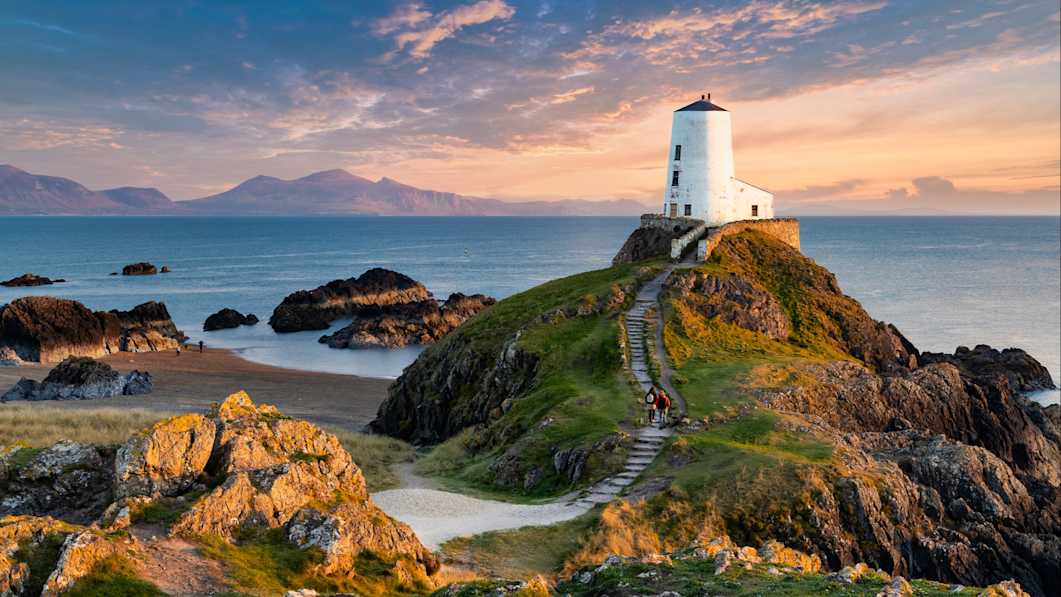Wales Reisen Individuelle Reiseplanung & Reisetipps