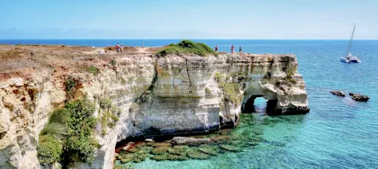 Rundreise Italien 2 Wochen: Von der Toskana nach Apulien - Image 1