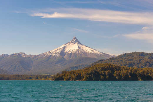 Nationalpark Chiloé
