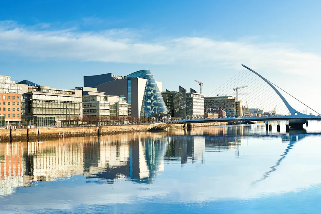 Road trip en Irlande sur 5 jours - main image