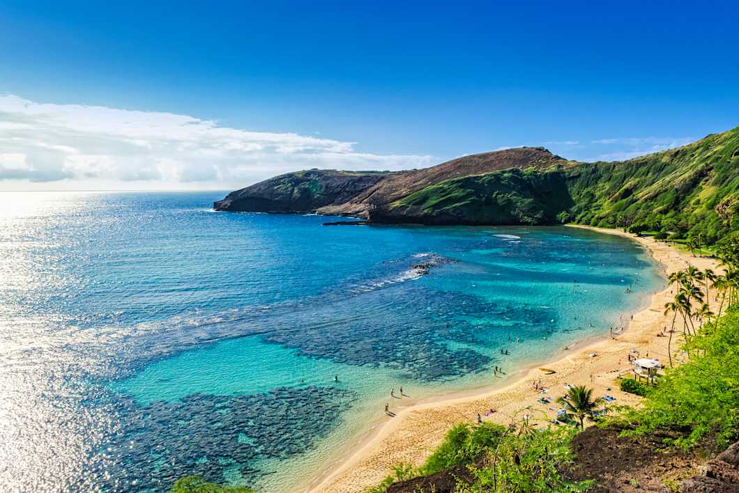 Hawaii Reisen Individuelle Reiseplanung & Reisetipps