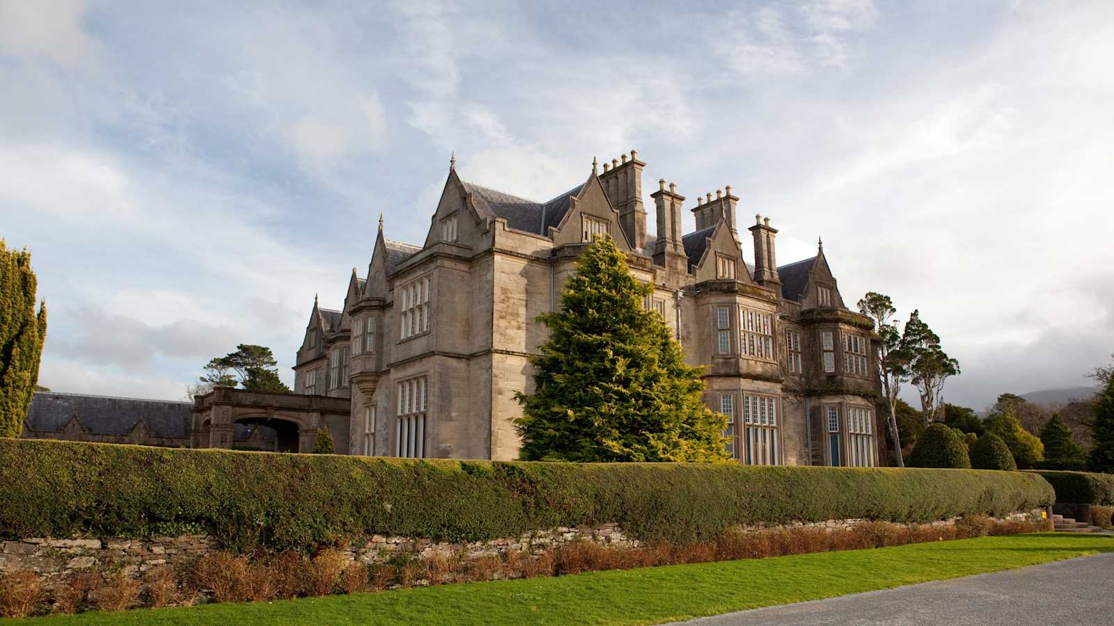 Sehenswürdigkeiten bei Ihrer Killarney Reise Tourlane