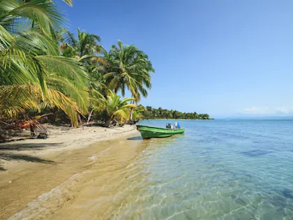 Panama Mietwagen Rundreise: 11 Tage Dschungel - Image 3