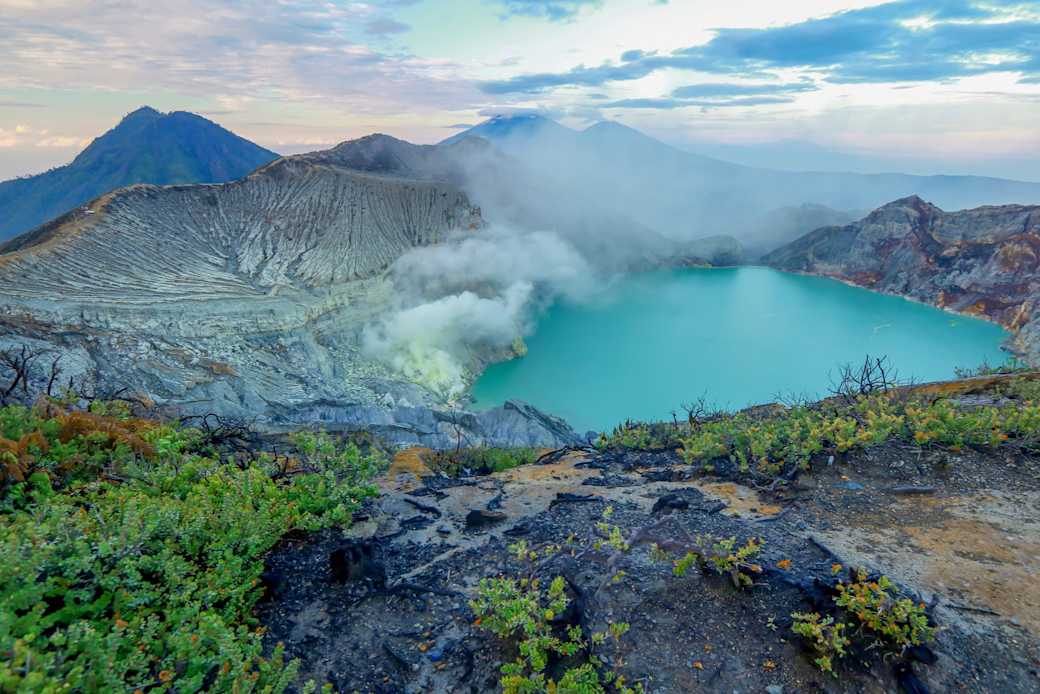 Java-Rundreise: 1 Woche privat geführt | Tourlane