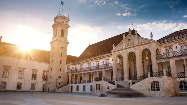 Portugal Road Trip: 14 Days of Culture, Coast & Countryside