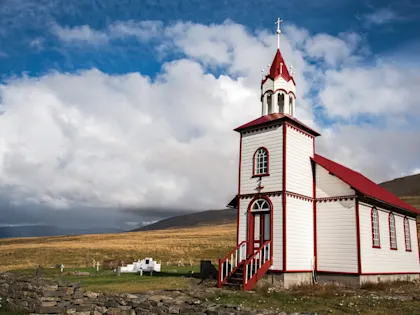 Island Offroad Tour: Hochland mit dem Jeep - Image 1
