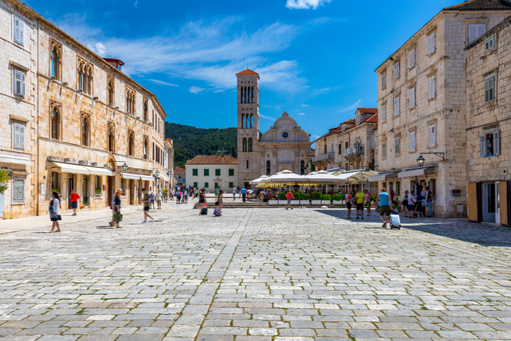 Roadtrip Kroatien: 3 Wochen ab Opatija | Tourlane