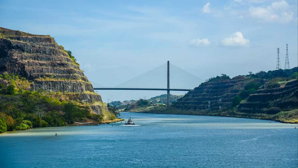 Planen Sie Ihre individuelle San Blas Islands Reise Tourlane