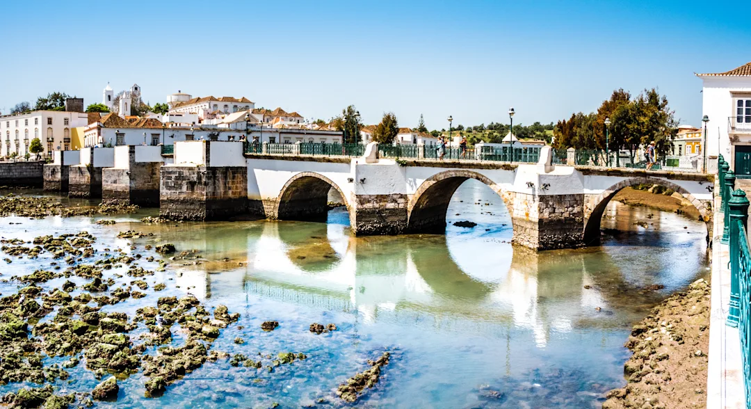 Algarve Itinerary 10 Days: Coastal Portugal & Lisbon