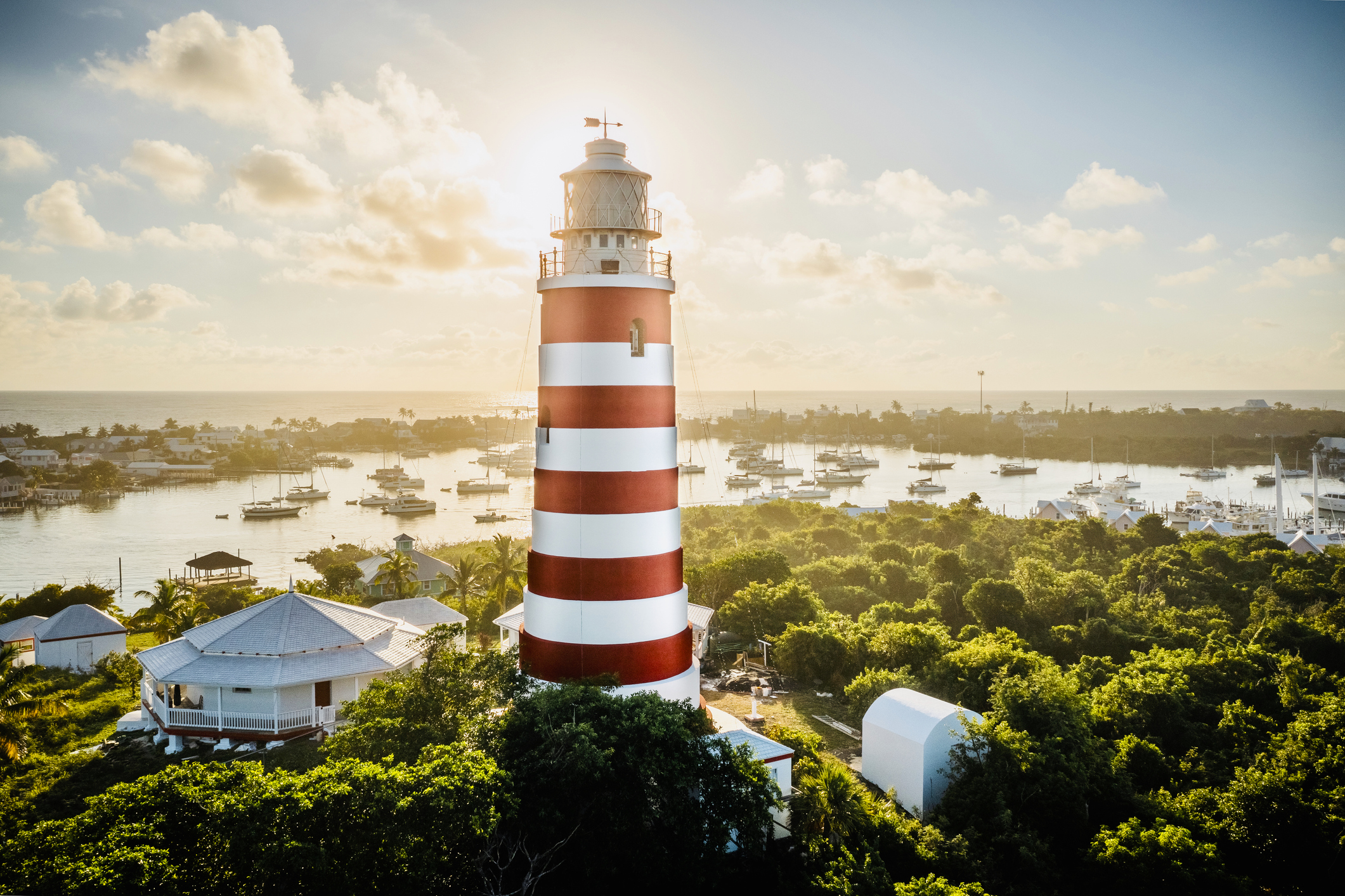 Die besten Sehenswürdigkeiten in Great Abaco Tourlane
