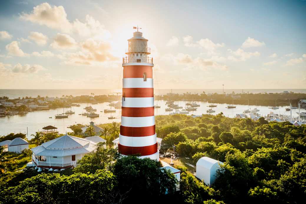 Die besten Sehenswürdigkeiten in Great Abaco Tourlane