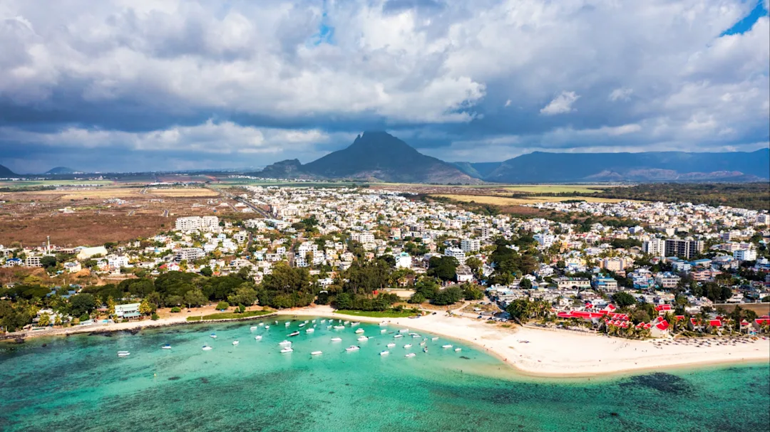 Mauritius Rundreise: 2 Wochen Abenteuer