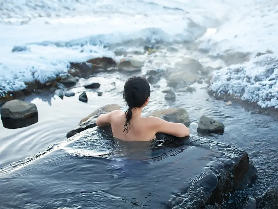 Voyage sensoriel en Islande
