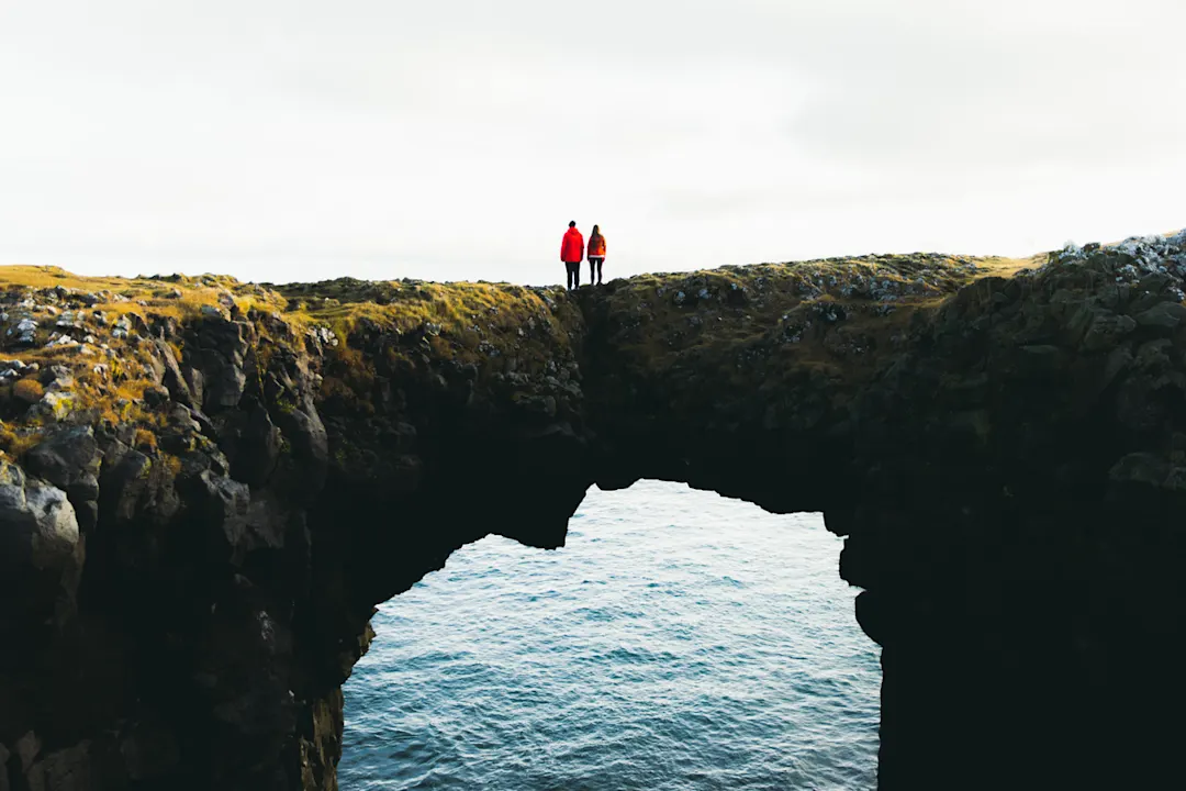Die Halbinsel Snæfellsnes in Island - ein muss bei Ihrer Island Reise mit Tourlane.