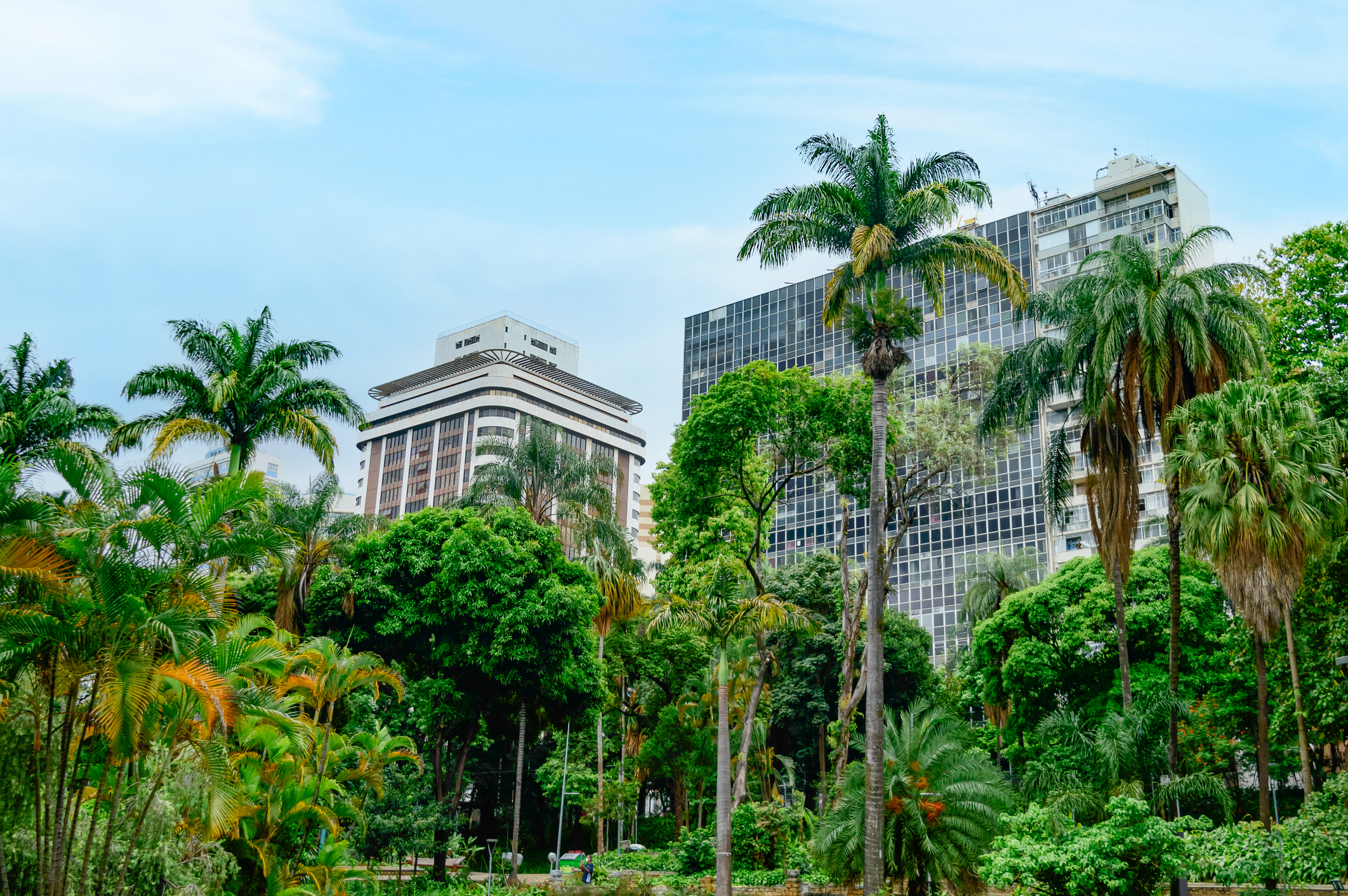 Die Top 5 Sehenswürdigkeiten in Belo Horizonte Tourlane