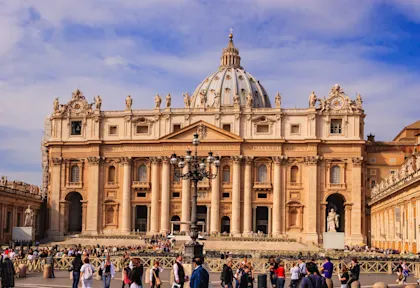 1-Week Rome Itinerary: The Heart of Italy - Image 4