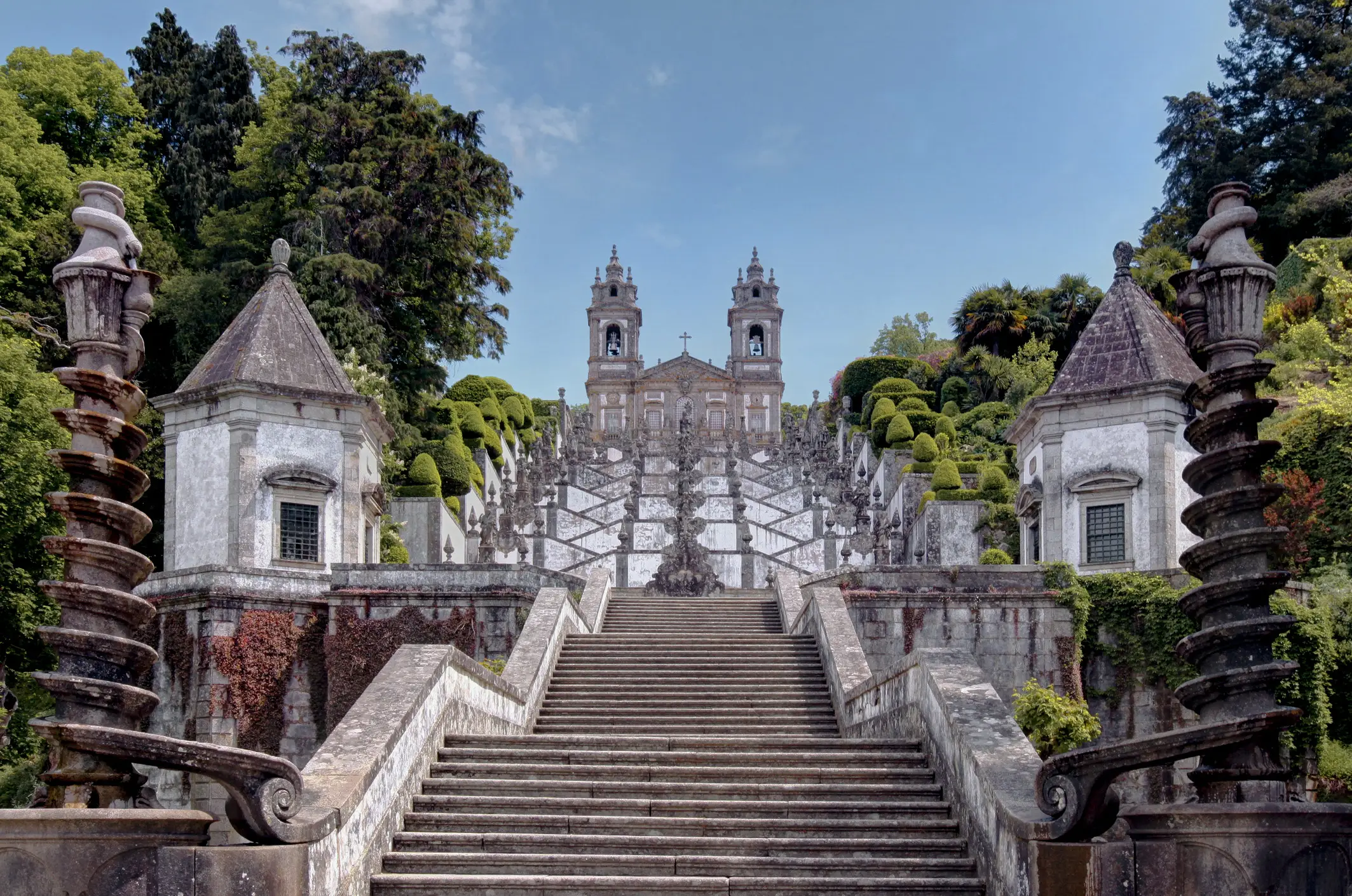 Portugal, Braga