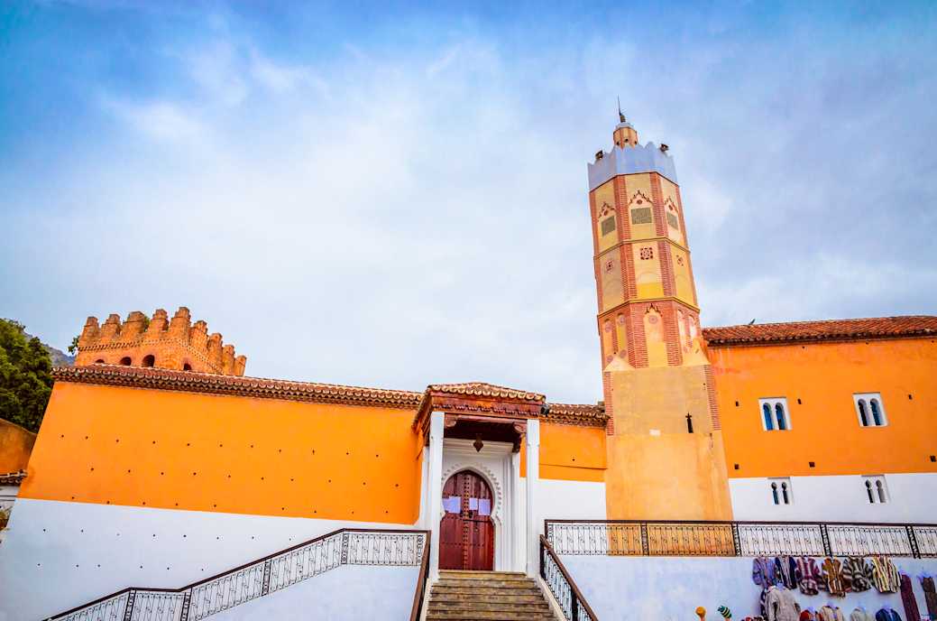 Que faire à Chefchaouen, les incontournables à découvrir Tourlane