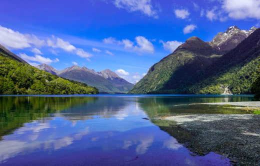 Découvrez l'un des plus beaux fjords de la région pendant votre séjour à Queenstown.