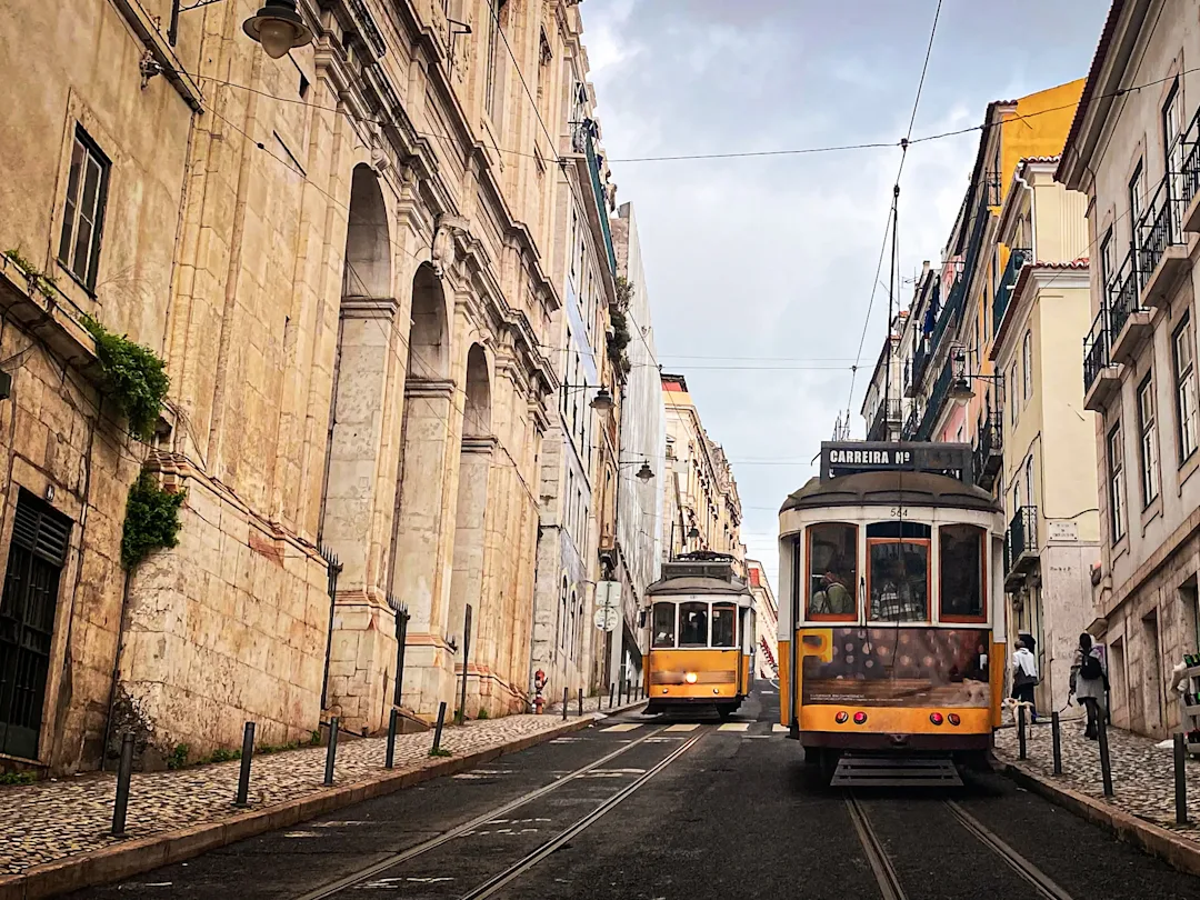 Lisbon, Madrid & Barcelona Itinerary: 1 Week Across Iberia