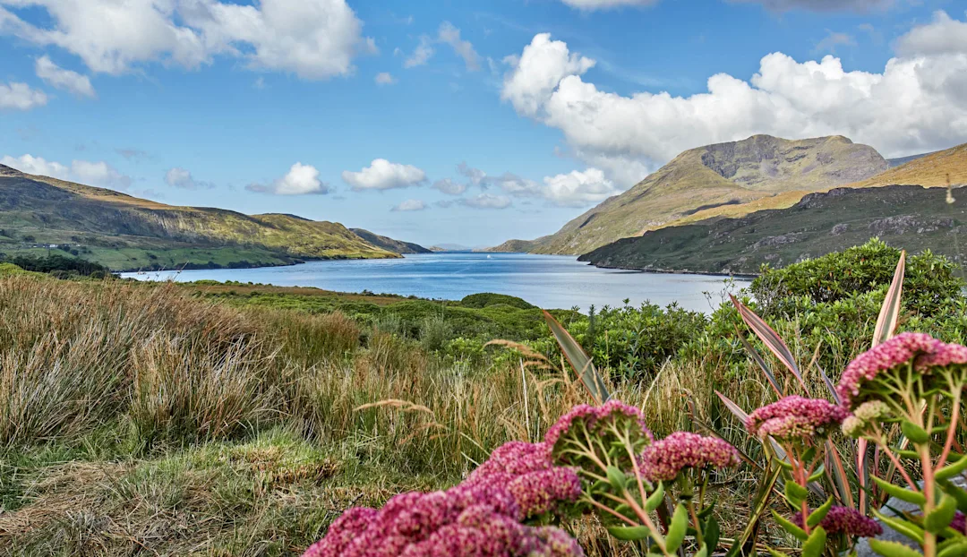 Combiné Irlande et Angleterre - main image