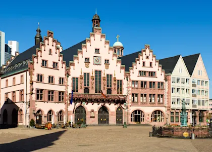 Germany, Austria & Switzerland Itinerary: Rhine Valley & Alpine Cities - Image 2