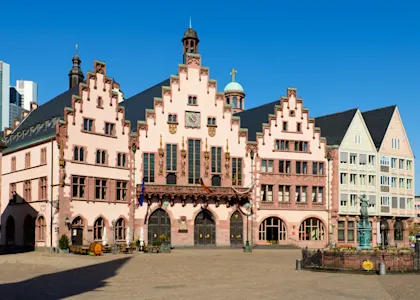 Germany, Austria & Switzerland Itinerary: Rhine Valley & Alpine Cities - Image 2