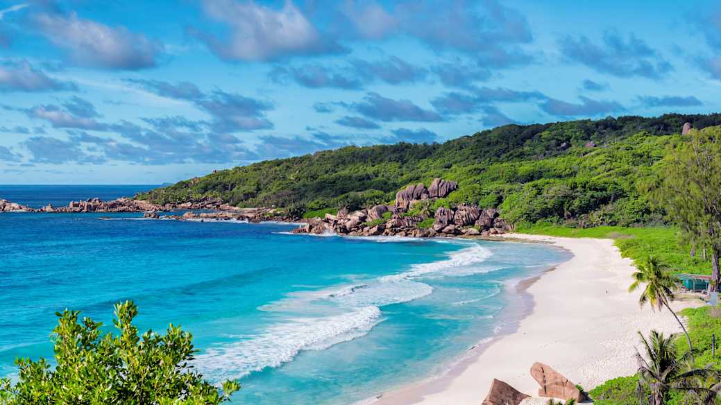 Planen Sie Ihren individuellen La Digue Urlaub Tourlane