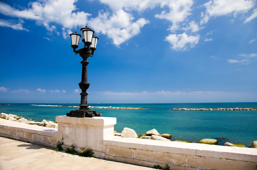 Southern Italy Itinerary: 5 Days in Rome & Apulia