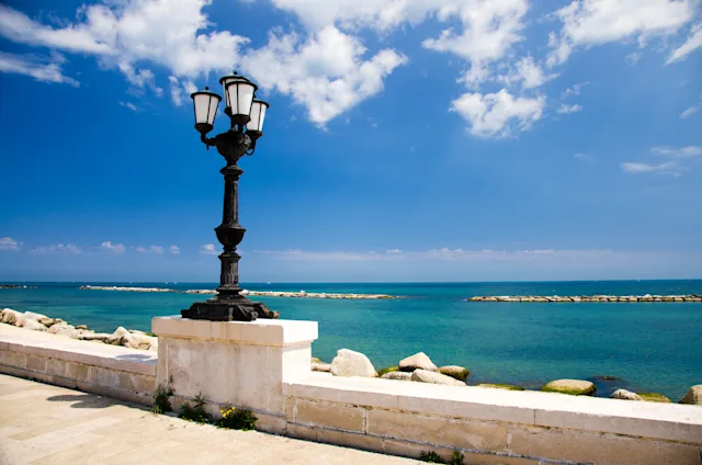 Southern Italy Itinerary: 5 Days in Rome & Apulia