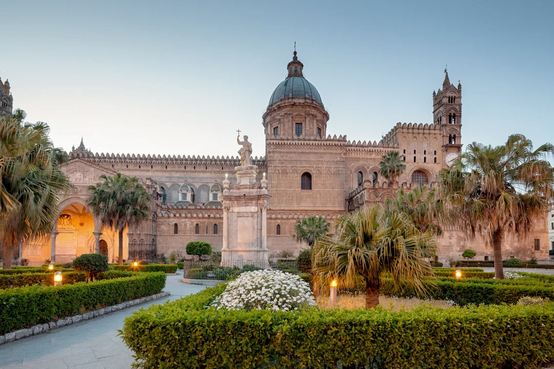 Sicily Itinerary: One week with Private Driver