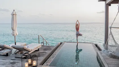 Abenteuerliche Dubai-Malediven-Rundreise - Image 2