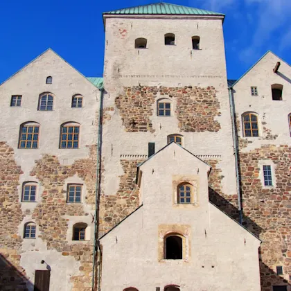 Finnland Roadtrip: Das Goldene Dreieck von Helsinki über Turku nach Tampere - Image 2