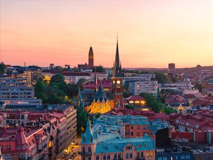 Schweden Städtereise: Stockholm und Göteborg in 5 Tagen mit dem Zug - Image 2