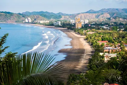 Circuit du Costa Rica en 12 jours - Image 1
