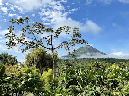 Road trip au Costa Rica - Image 1