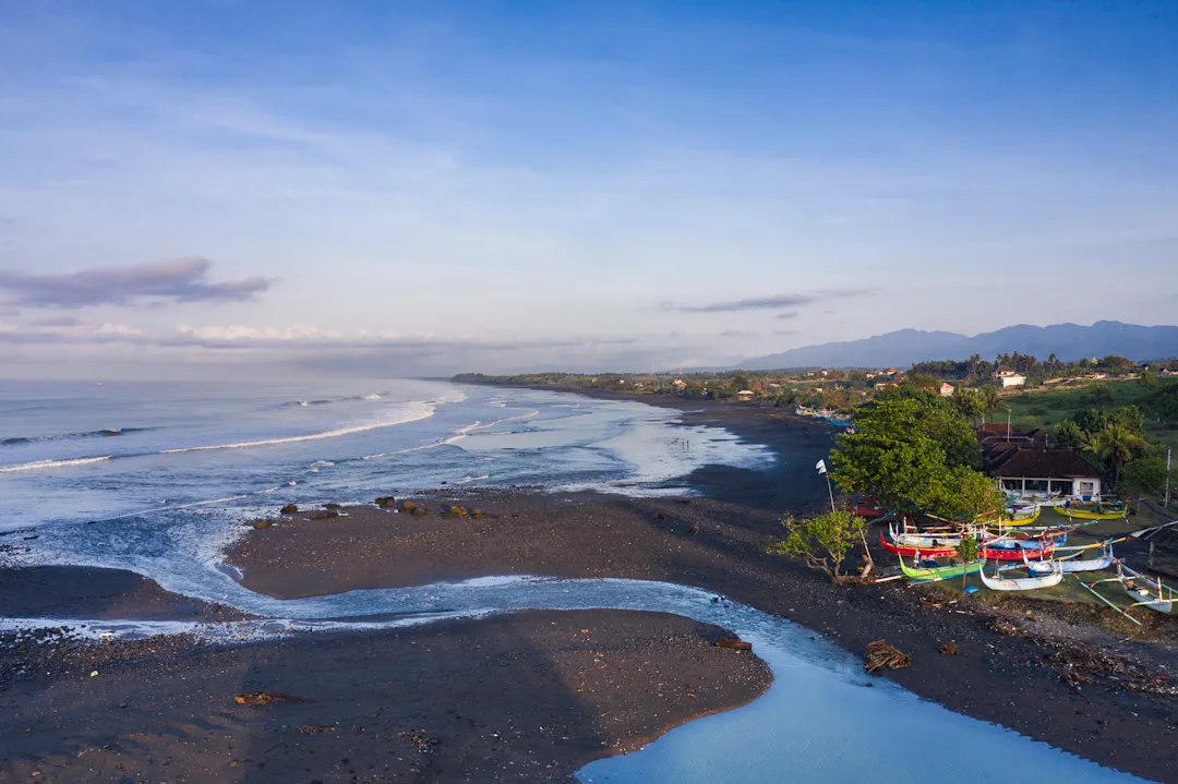 Circuit touristique à Bali - main image