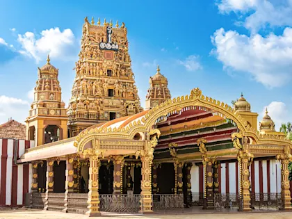 Sri Lanka Ostküste: Urlaub abseits der Massen - Image 1