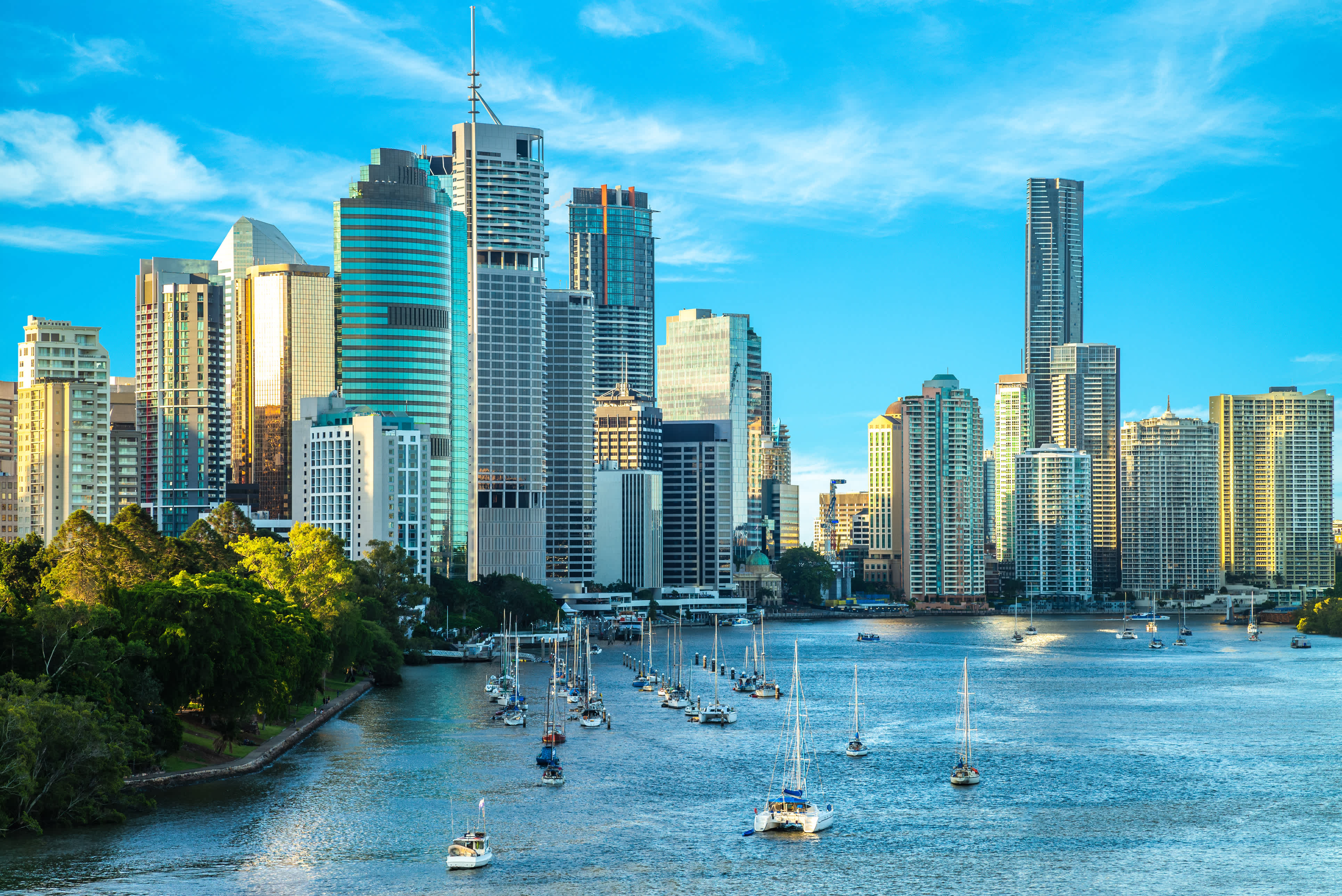 The Best Brisbane Vacations, Tailor-Made | Tourlane