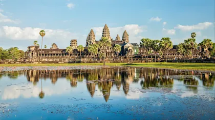 Kambodscha Rundreise 2 Wochen: Tempel, Landschaften und Geschichte erleben - Image 2