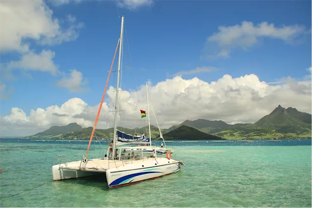11 jours de rêve à l’île Maurice