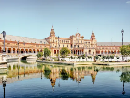 Southern Spain Itinerary: 7 Days in Madrid, Seville & Granada - Image 2