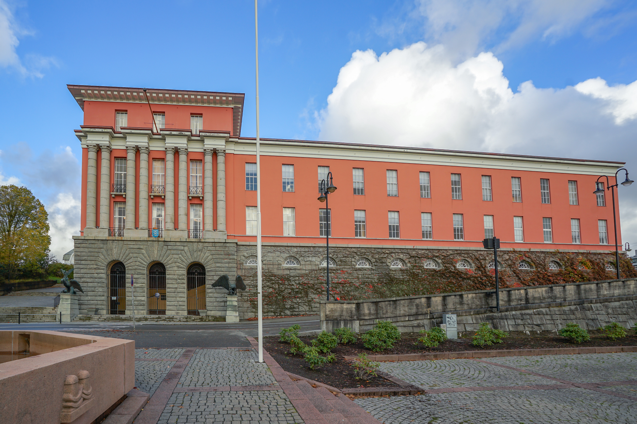 Top 5 Sehenswürdigkeiten in Haugesund | Tourlane