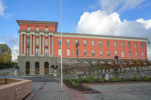 Top 5 Sehenswürdigkeiten in Haugesund | Tourlane