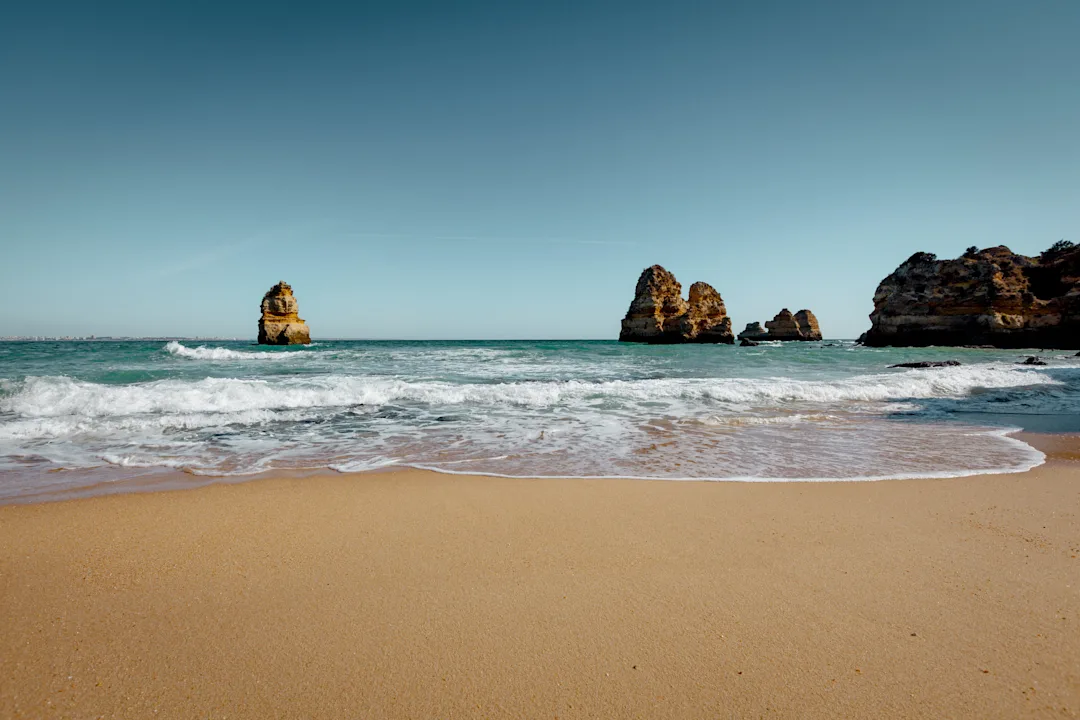 1 semaine en Algarve : Faro, Tavira et Lagos - main image