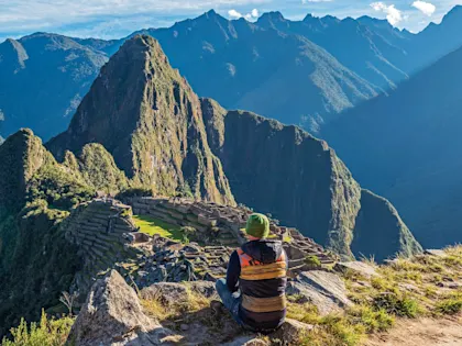 Voyage trek au Pérou - Image 1