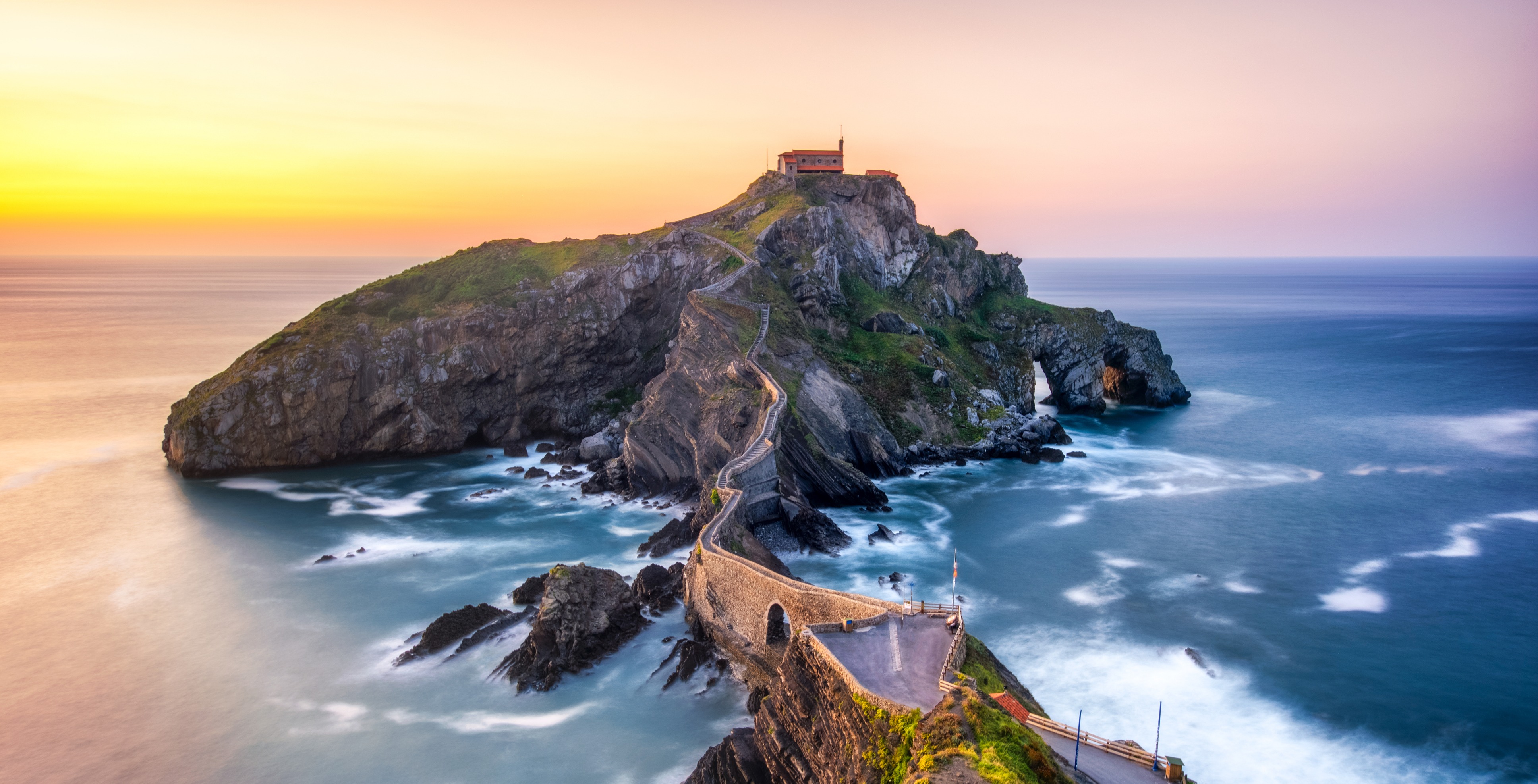 Planen Sie Ihre individuelle Baskenland Reise Tourlane