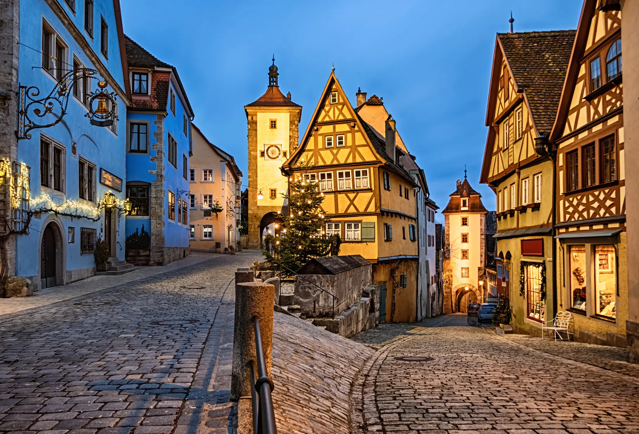 Rothenburg
