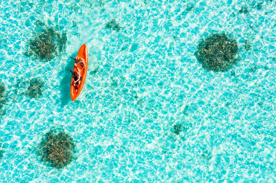 Voyage aux Maldives : séjour familial inoubliable au Baa Atoll