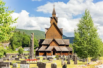 Circuit Sud de la Norvège - Image 1